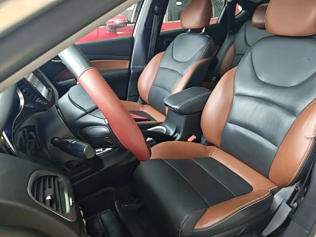 Fiat Viaggio 2015 2015 1.4T Auto Sport Edition