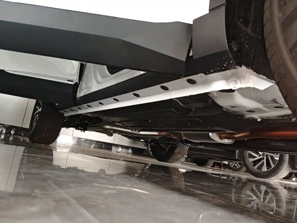 Haval H6 2026 2024 Model 1.5T 2WD Classic Edition