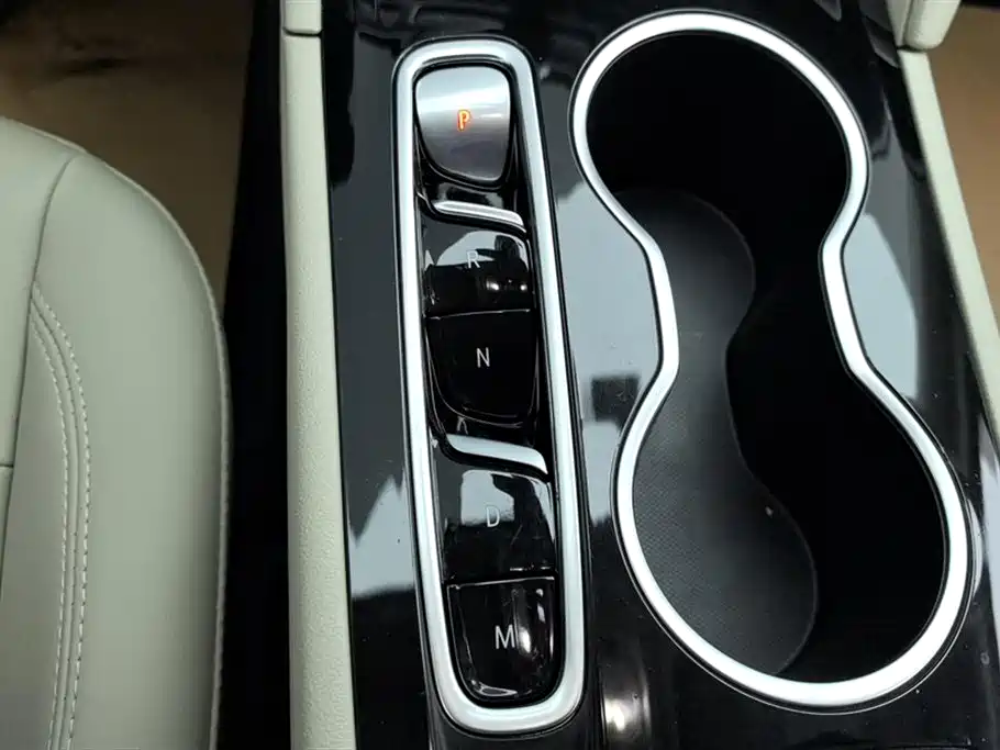Buick Regal 2020 552T Elite фото 16