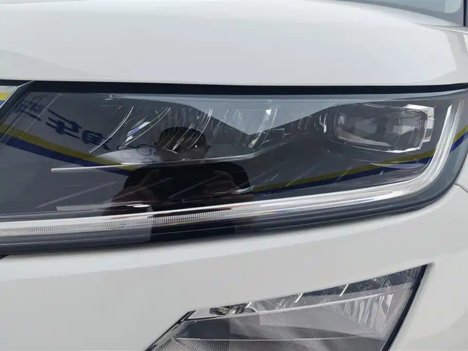 Škoda Kodiaq GT 2019 TSI330 2WD Luxury Edition China VI фото 5