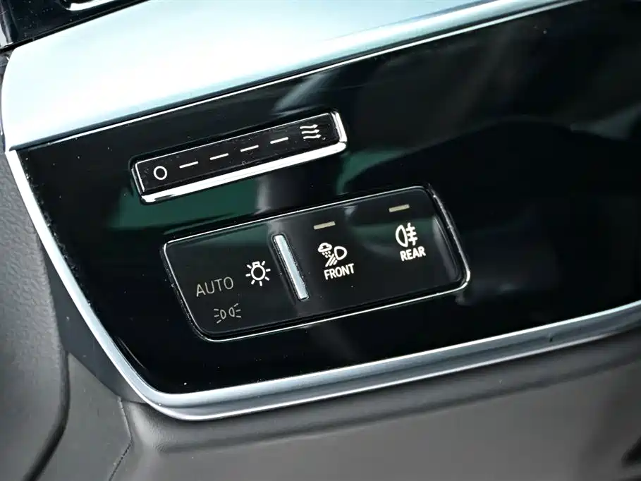 Audi A8 2019 A8L 55 TFSI quattro Premium фото 26