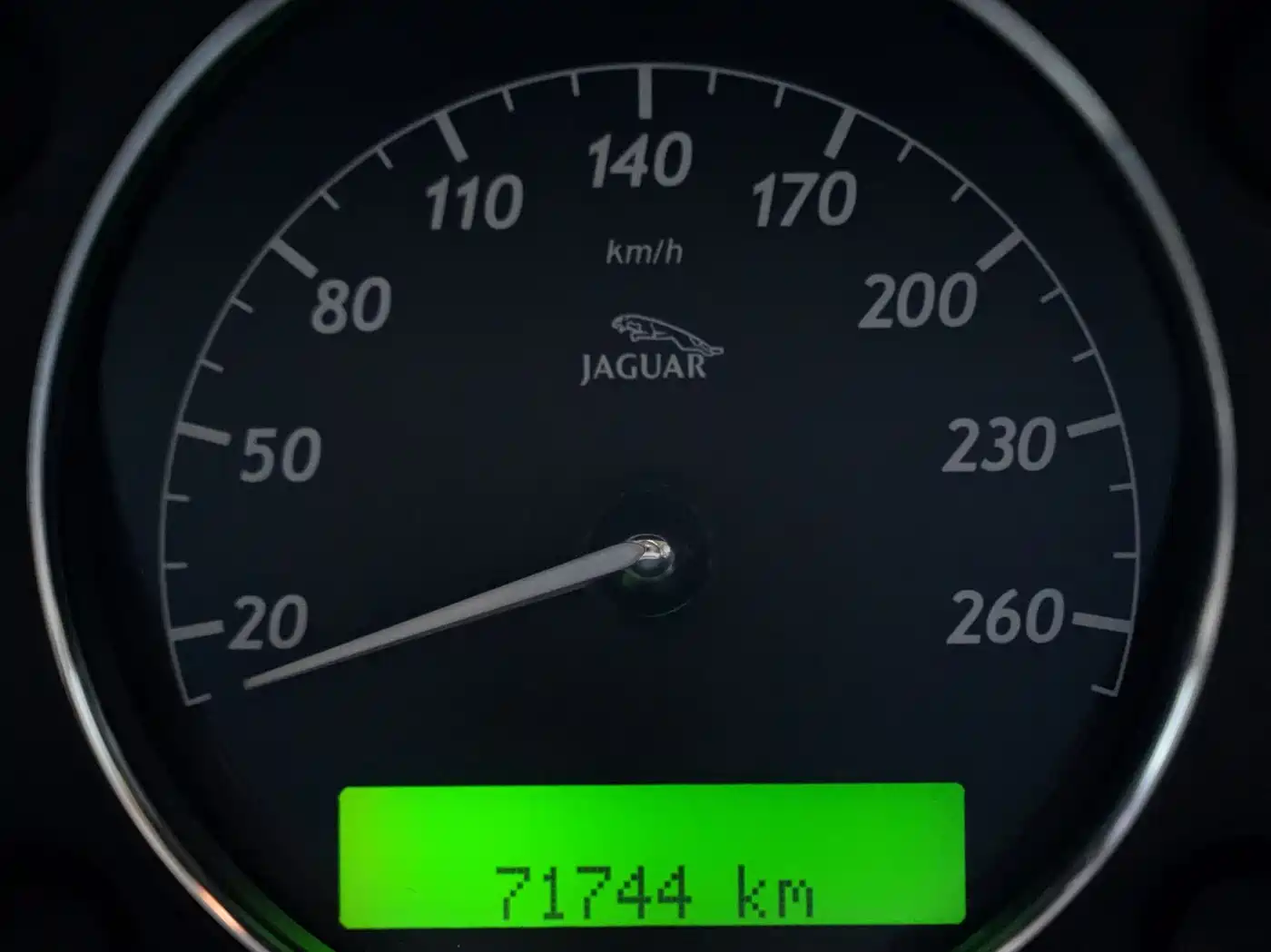 Jaguar XJ 2007 Model XJ6L 3.0 Royal Long Wheelbase фото 12