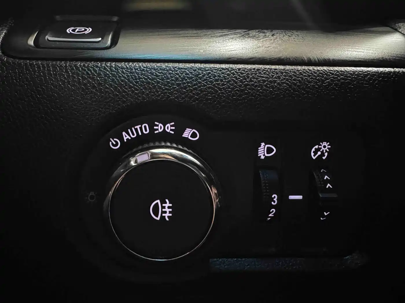 Buick GL6 2021 323T Mild Hybrid Connected Luxury фото 11