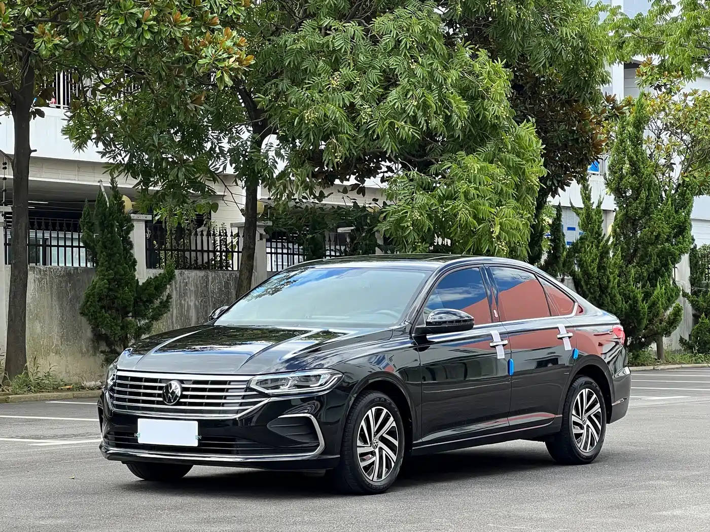 Volkswagen Lavida 2023 1.5L Auto Five Million Edition