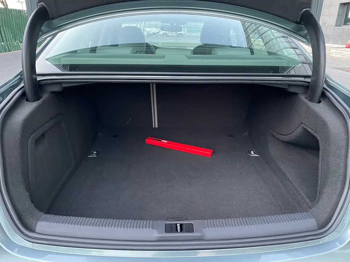 Audi A4L 2015 35 TFSI Auto Comfort фото 14