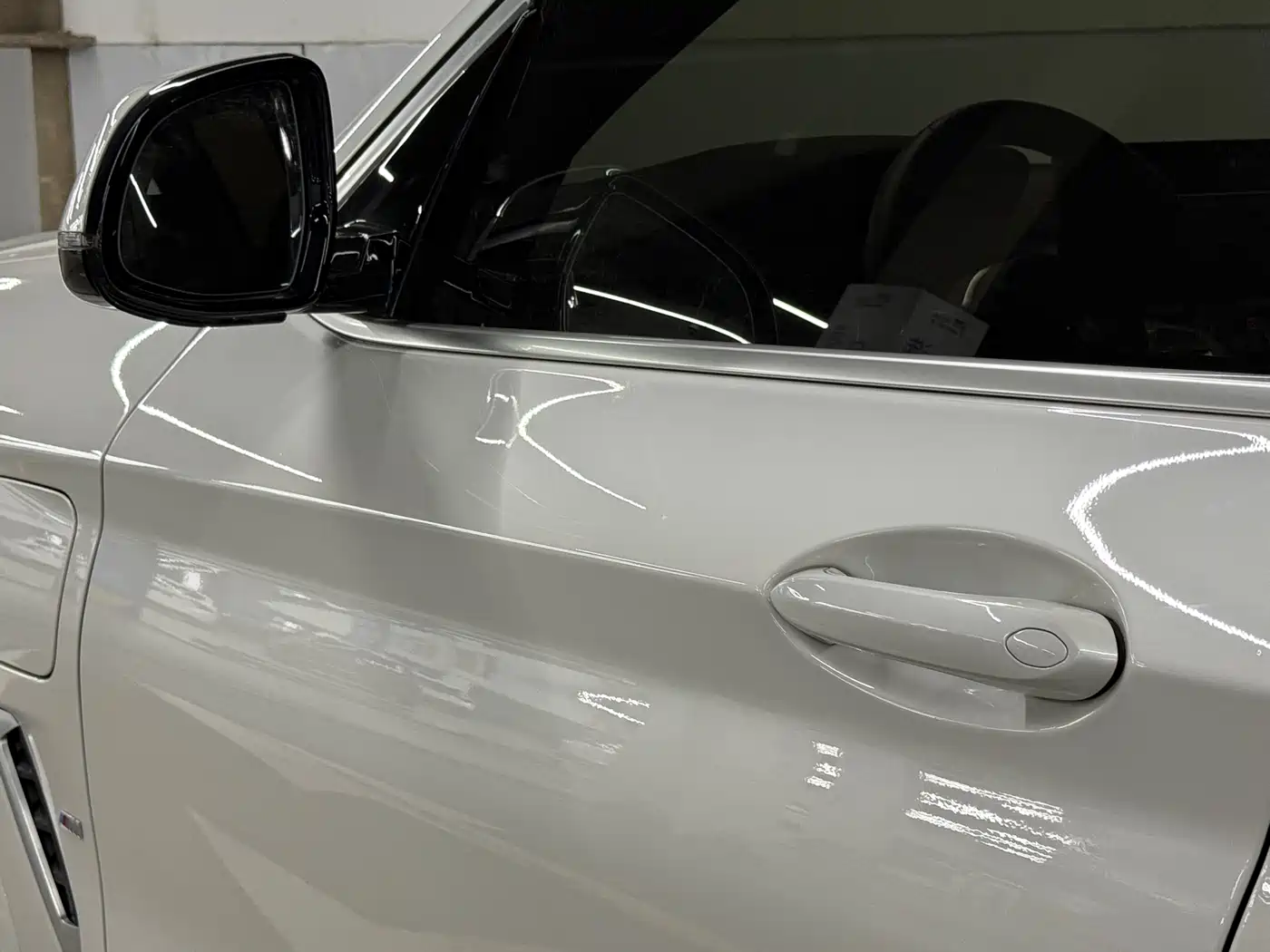 BMW iX3 2024 Leading Edition фото 6