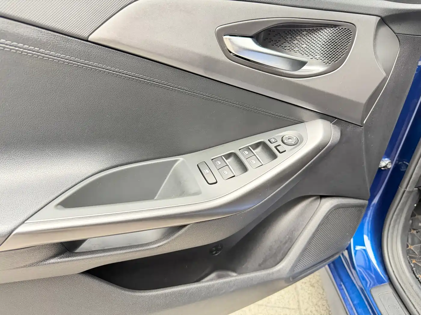 Hyundai Fista 2019 280TGDi Smart Speed Edition China V фото 18