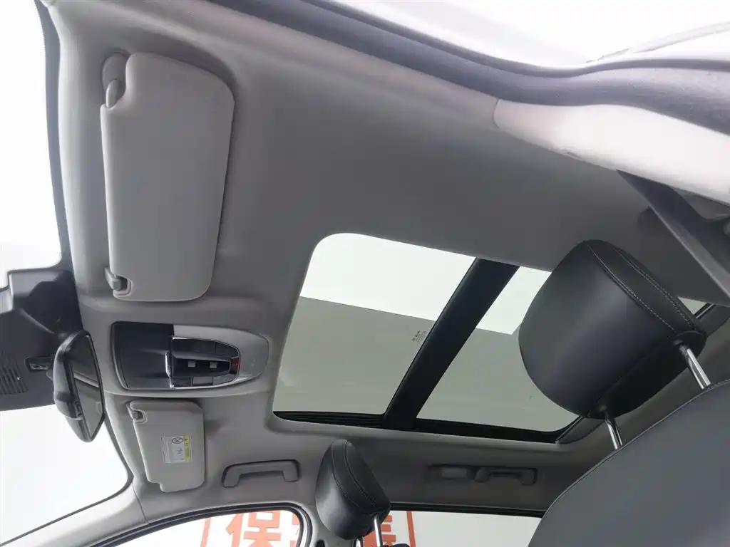 Exeed Lingyun 2019 2019 1.6T 2WD Starlight Edition