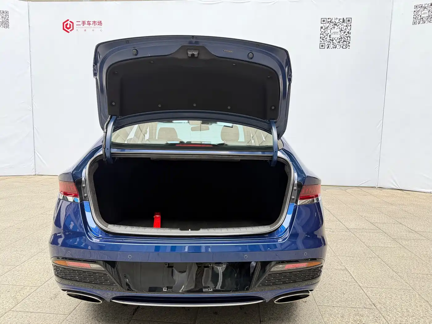 Hyundai Fista 2019 280TGDi Smart Speed Edition China V фото 17