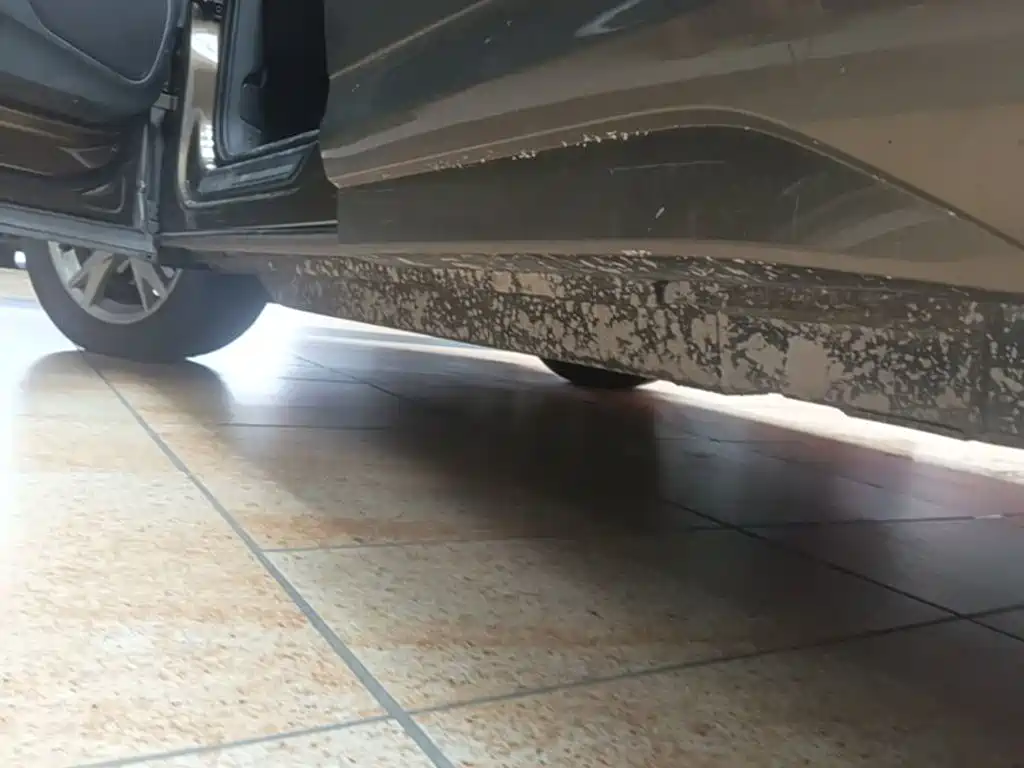 Фото 22 - Audi Q3