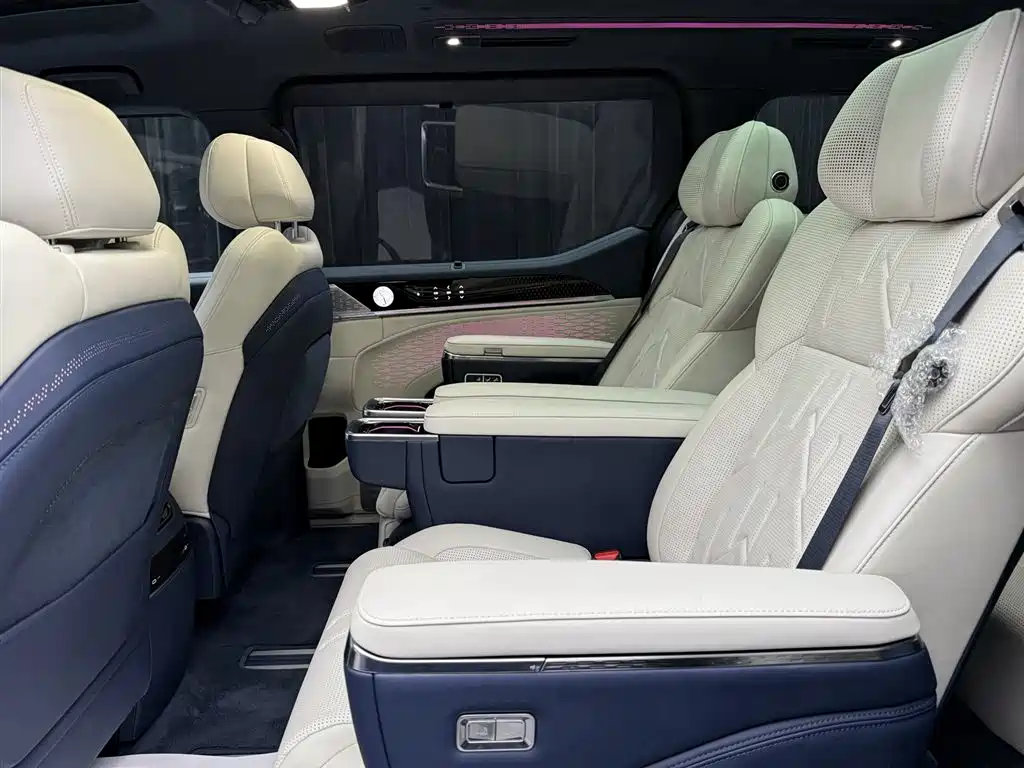 ZEEKR EXTREME KRYPTON 009