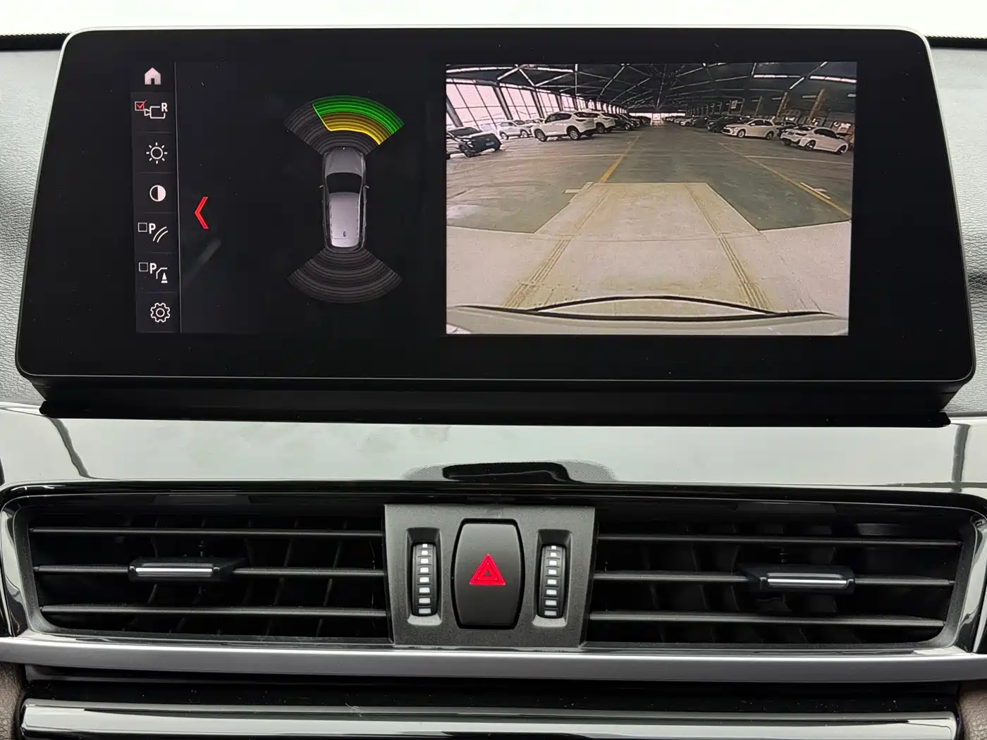BMW X1 2021 sDrive20Li Exclusive фото 14