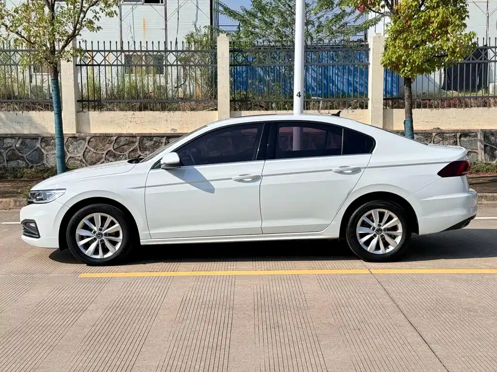 Volkswagen Bora, миниатюра 4
