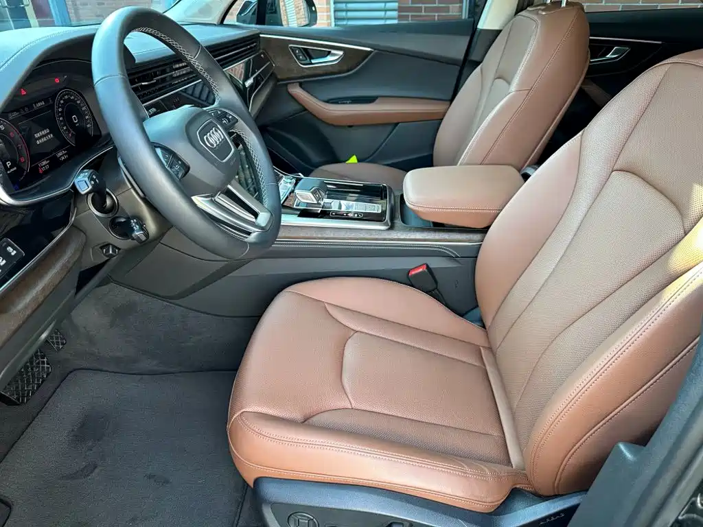 Audi Q7, миниатюра 6