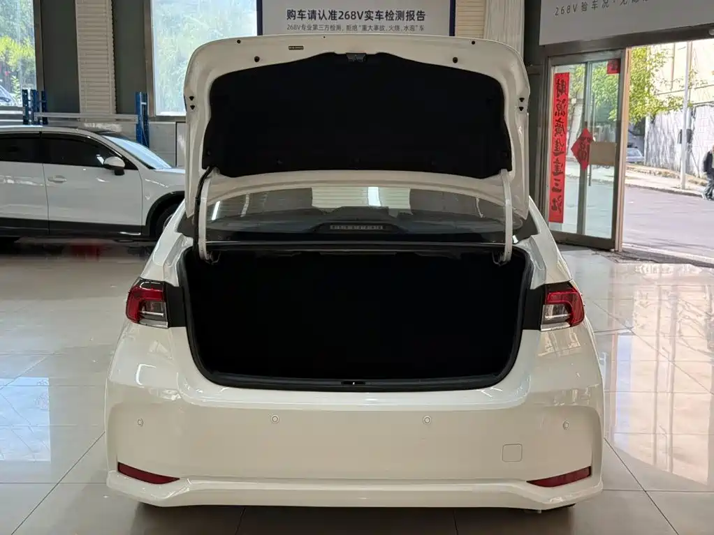 Toyota Corolla, миниатюра 24