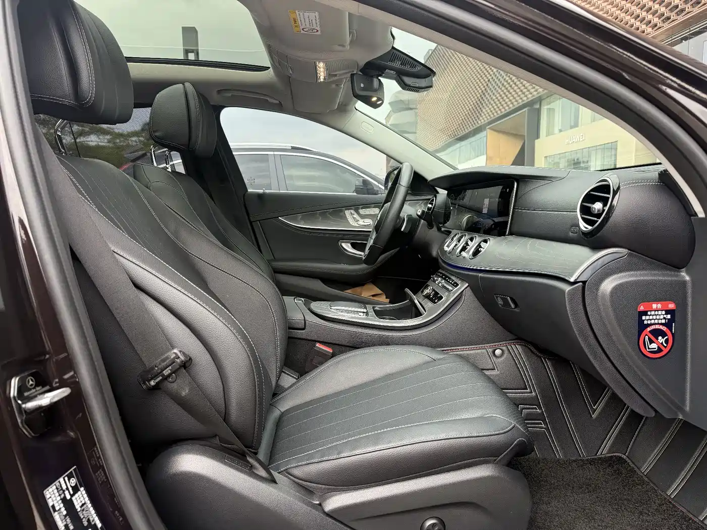 Mercedes-Benz E-Class 2021 Facelift E 300 L Sport Luxury фото 21