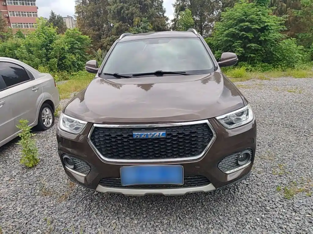Фото 3 - Haval H2