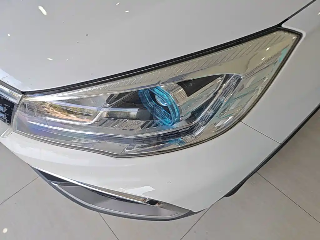 Leopaard CS9 2018 2017 1.5L Manual Comfort