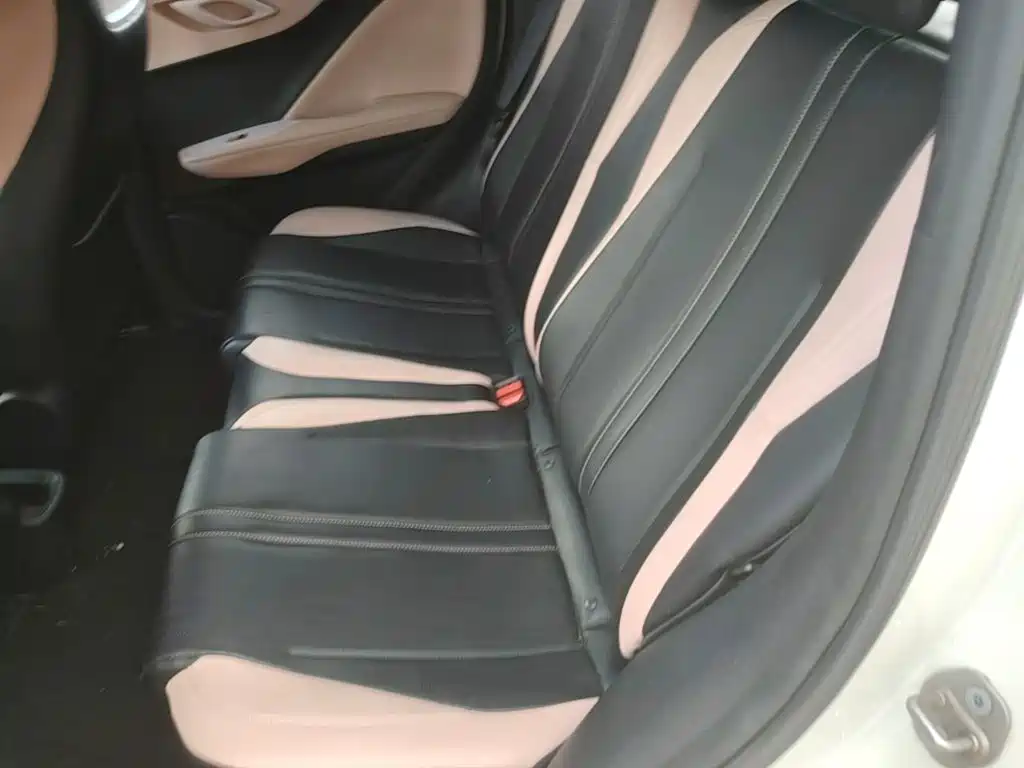 BYD Seagull 2023 2023 Freedom Edition