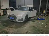 Фото 3 - Audi A4L