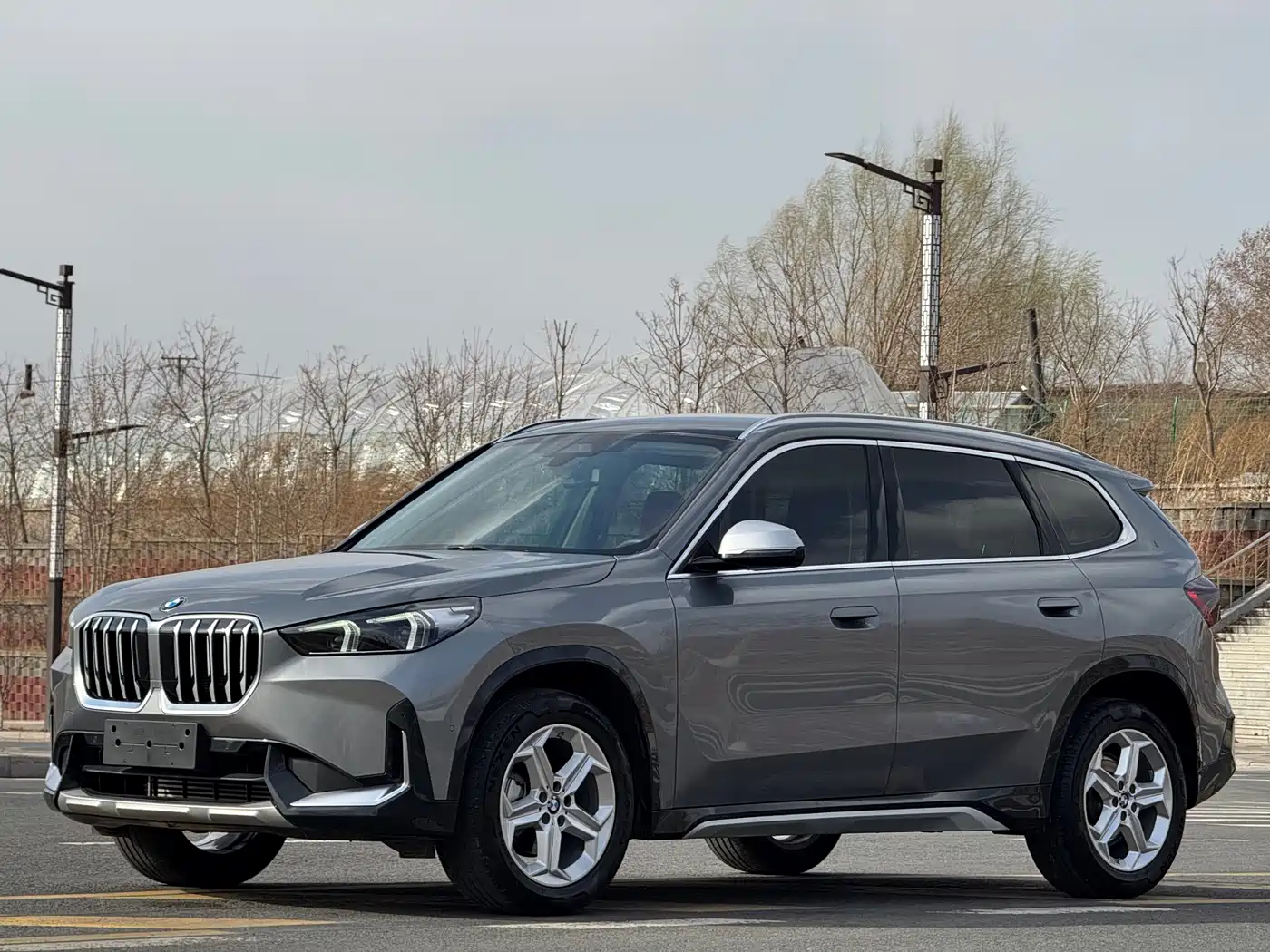 BMW X1 2023 sDrive20Li X Design Package