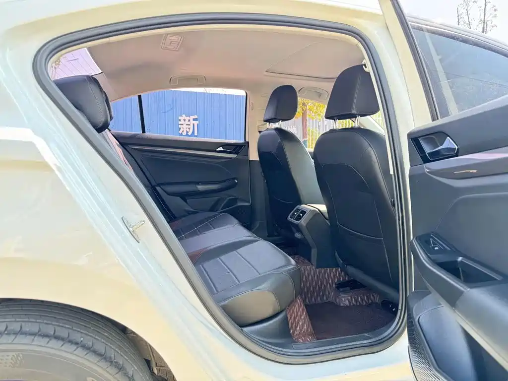 Volkswagen Bora, миниатюра 9