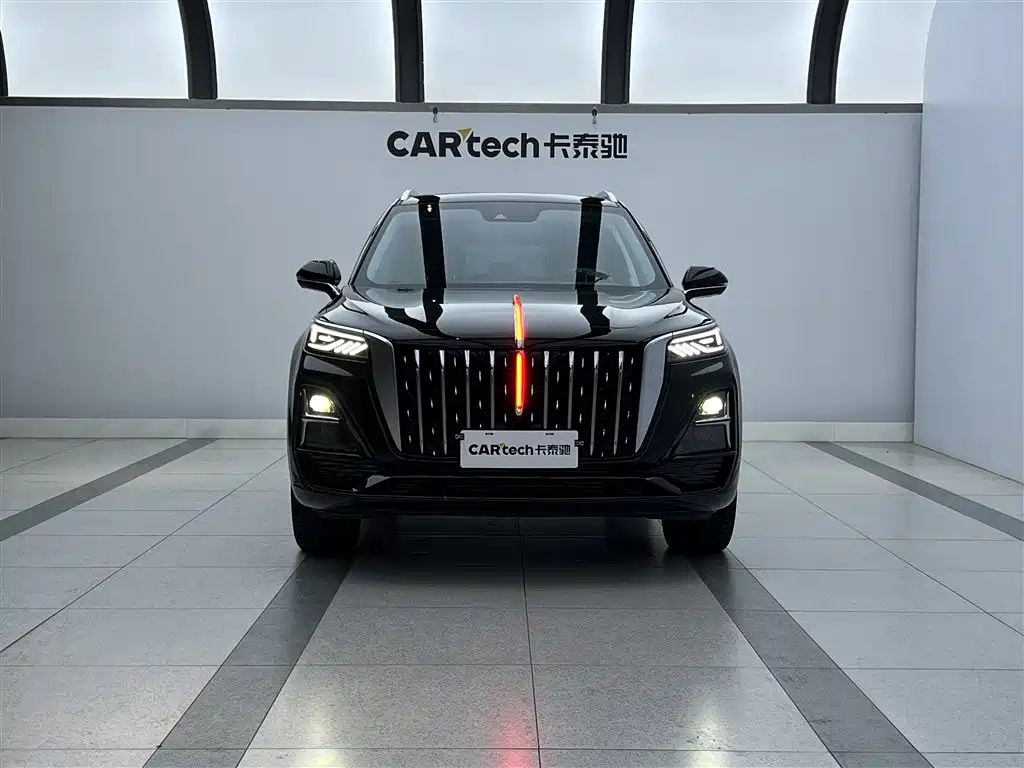Hongqi HONGQI HS5