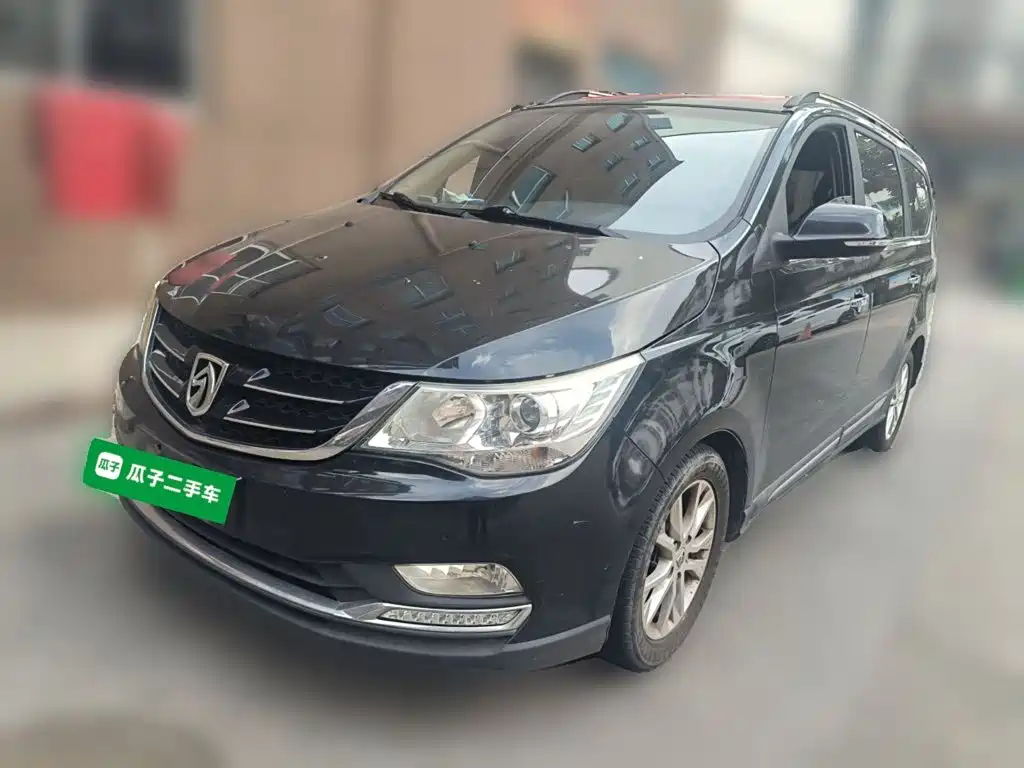 Фото 1 - Baojun 730