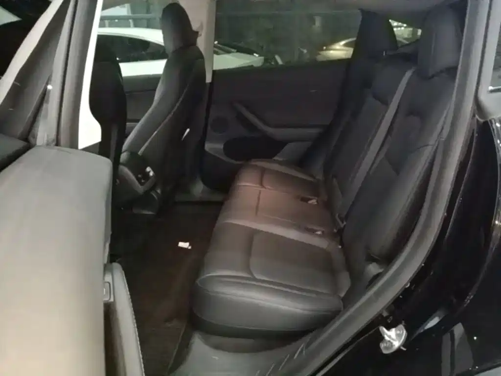 Tesla Model Y 2021 2021 Standard Range Rear-Wheel Drive