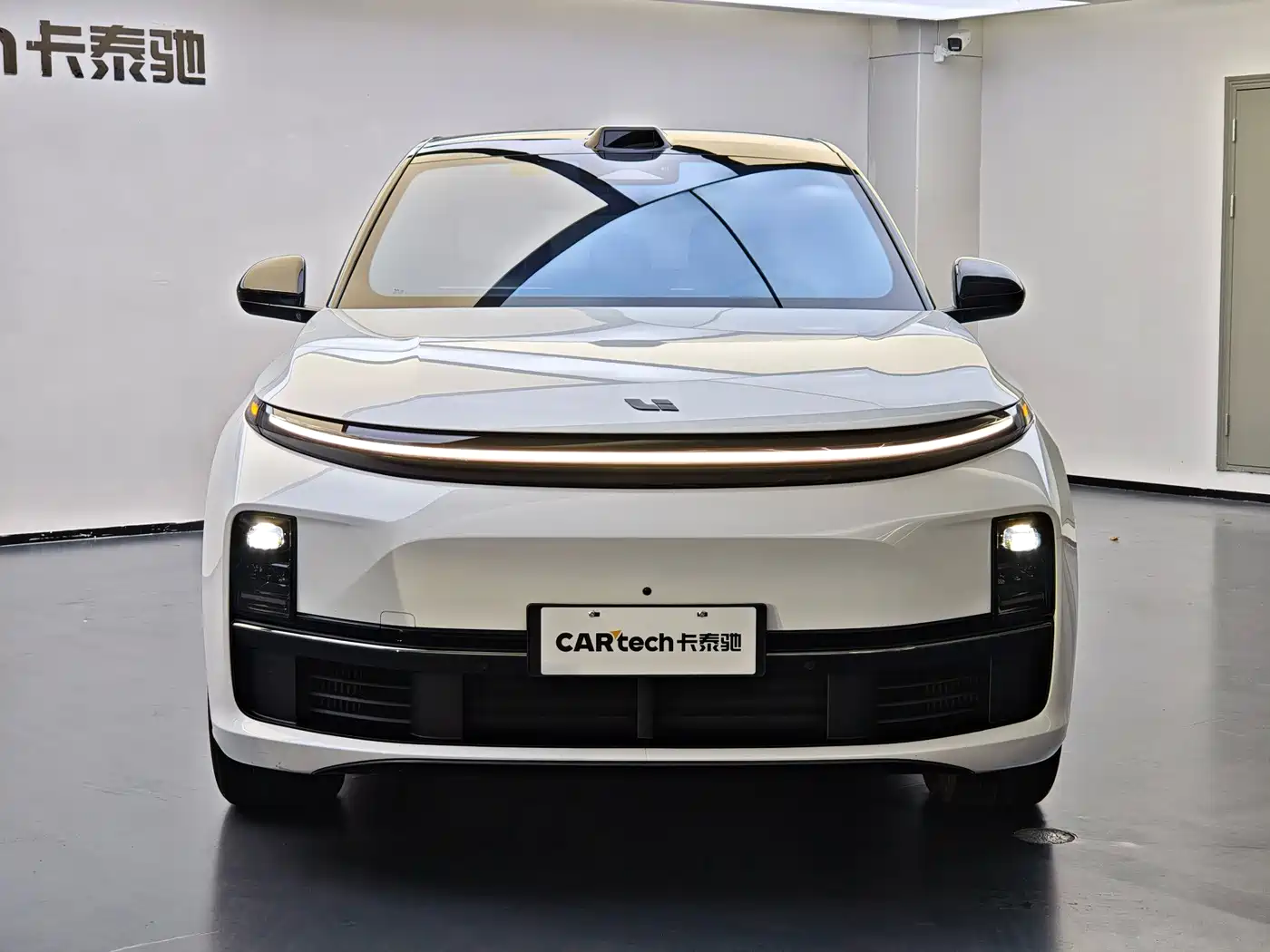 Li Auto L7 2023 2023 Max