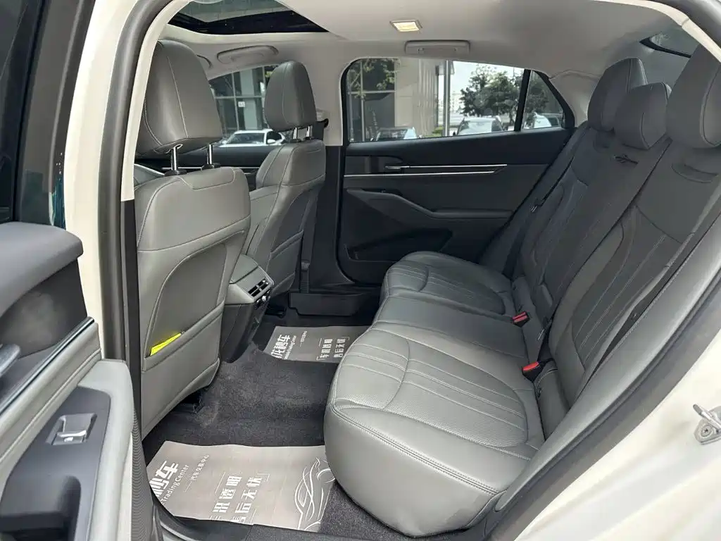 Ford Mondeo, миниатюра 12