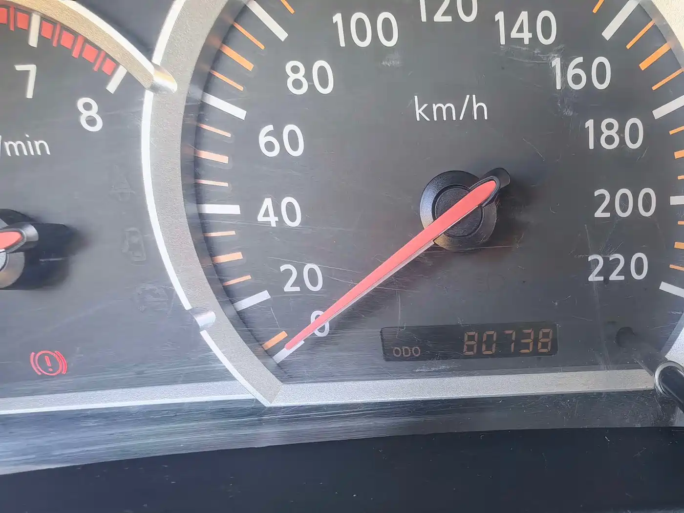 Nissan D22 2014 2011 2.4L Gasoline 2WD Standard