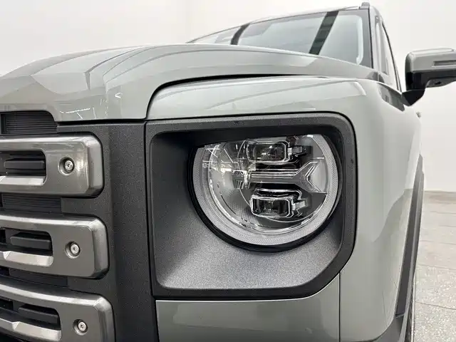 Haval Meng Long NEV 2023 Hi4 102 Explorer Edition фото 18