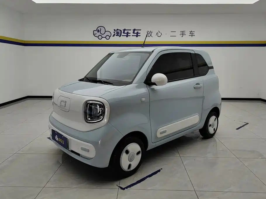  Besturn Bestune Pony 2026 222km Colorful Horse