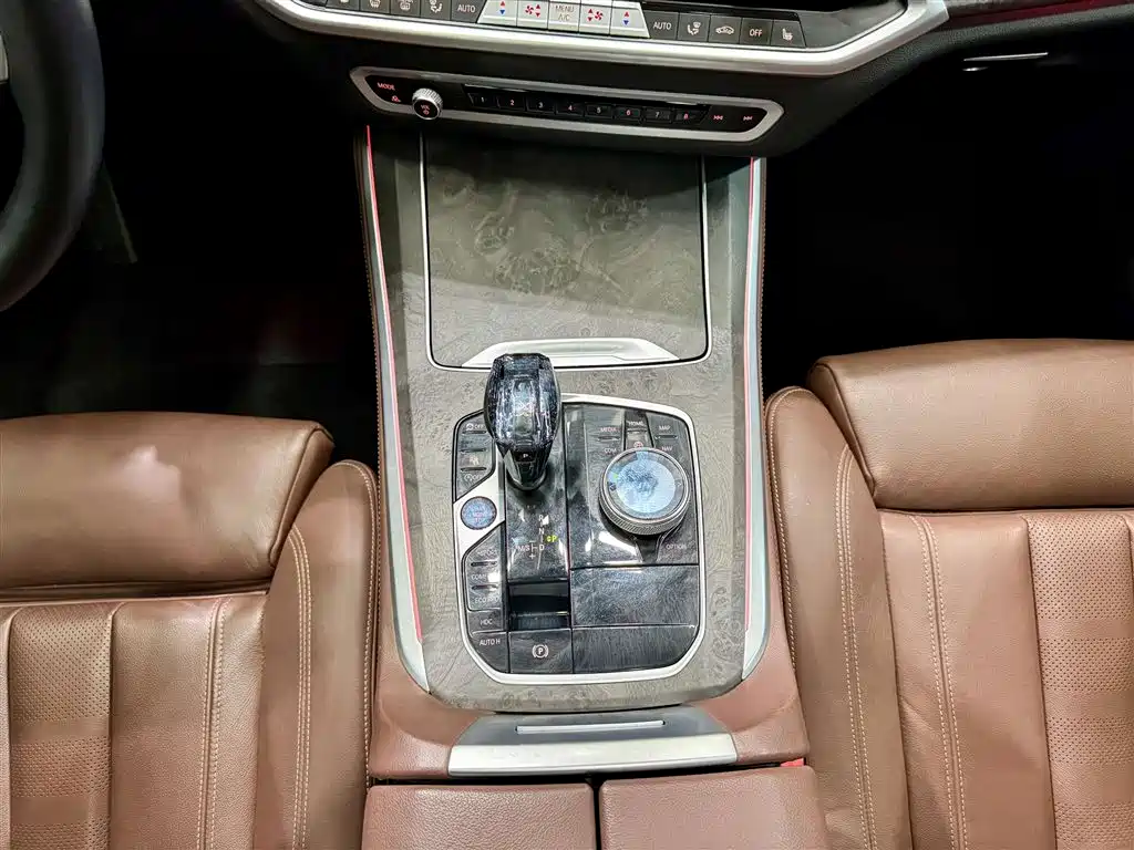 BMW X5 (Import) 2021 xDrive30i M Sport Package фото 20