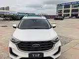 Фото 2 - Ford Edge