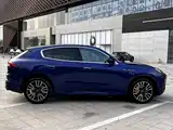 Фото 9 - Maserati Grecale