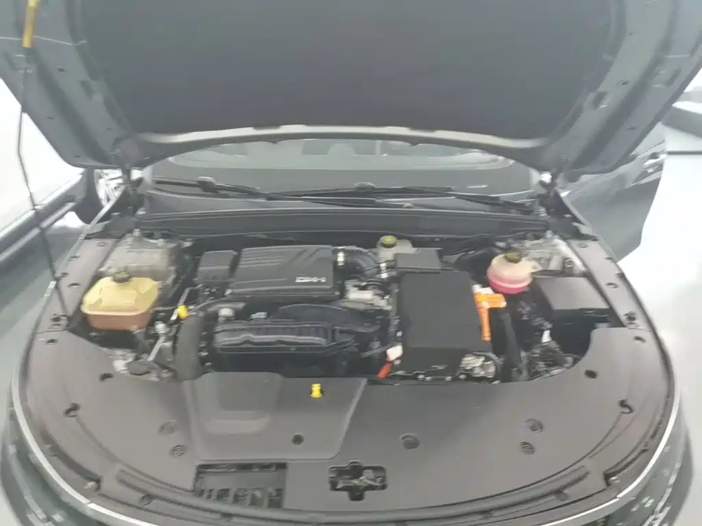 BYD Destroyer 05 2023 2022 DM-i 55KM Luxury