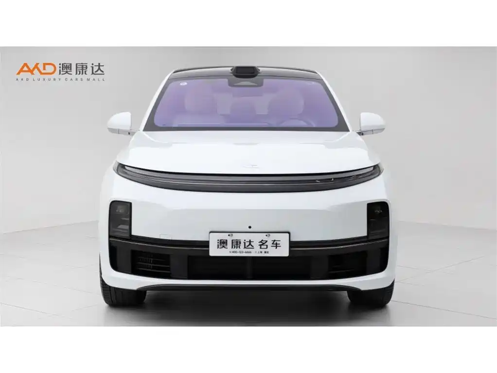 Li Auto IDEAL L7