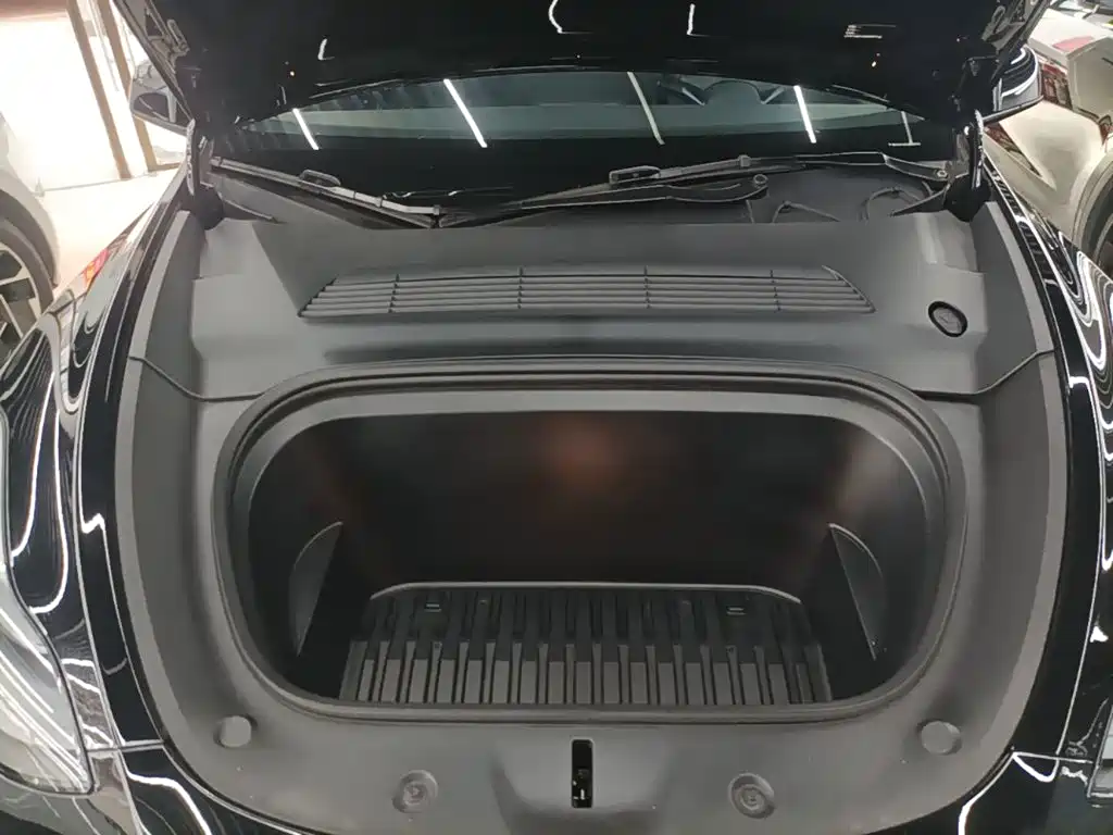 Tesla Model Y 2021 2021 Standard Range Rear-Wheel Drive