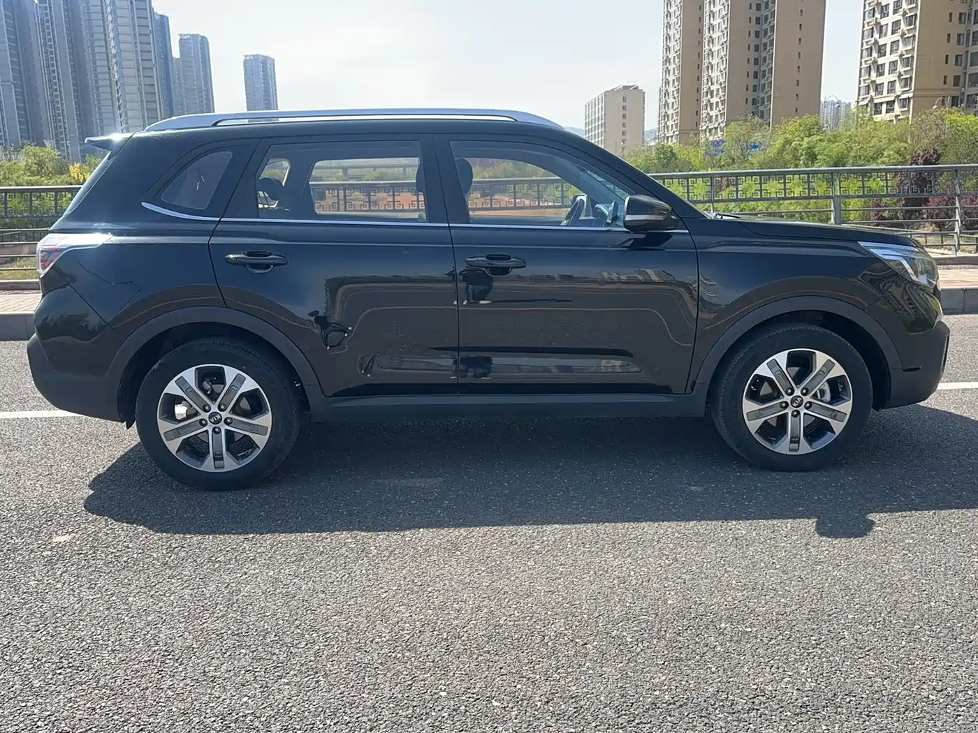 Kia Sportage 2019 2.0L Automatic Smart Luxury Edition фото 6