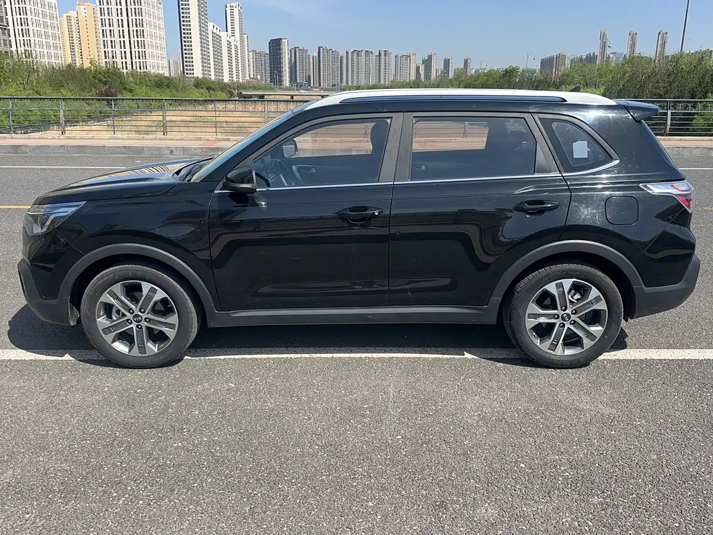 Kia Sportage 2019 2.0L Automatic Smart Luxury Edition фото 10