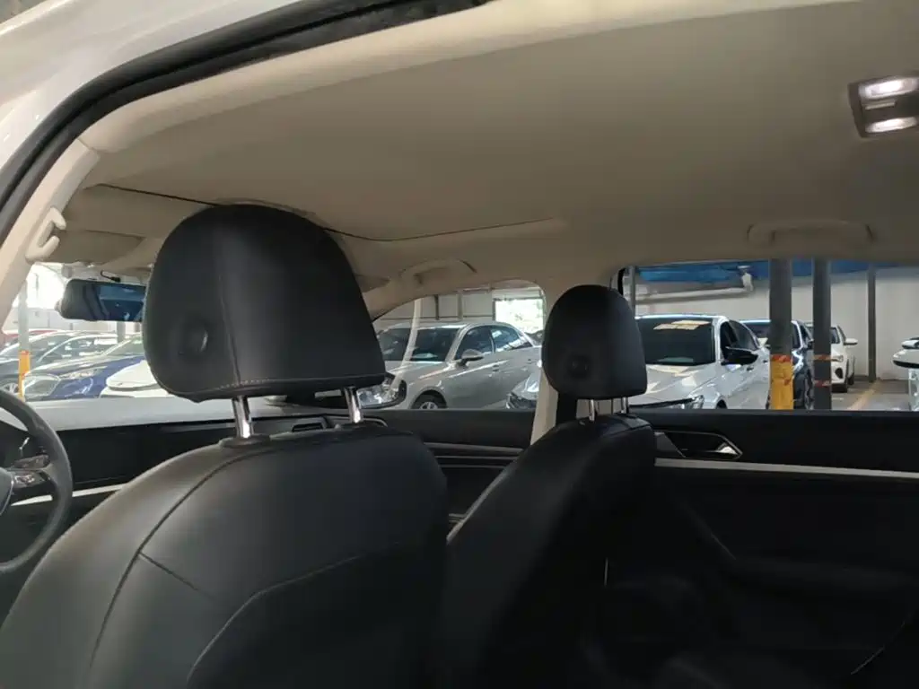 Volkswagen Lavida, миниатюра 18