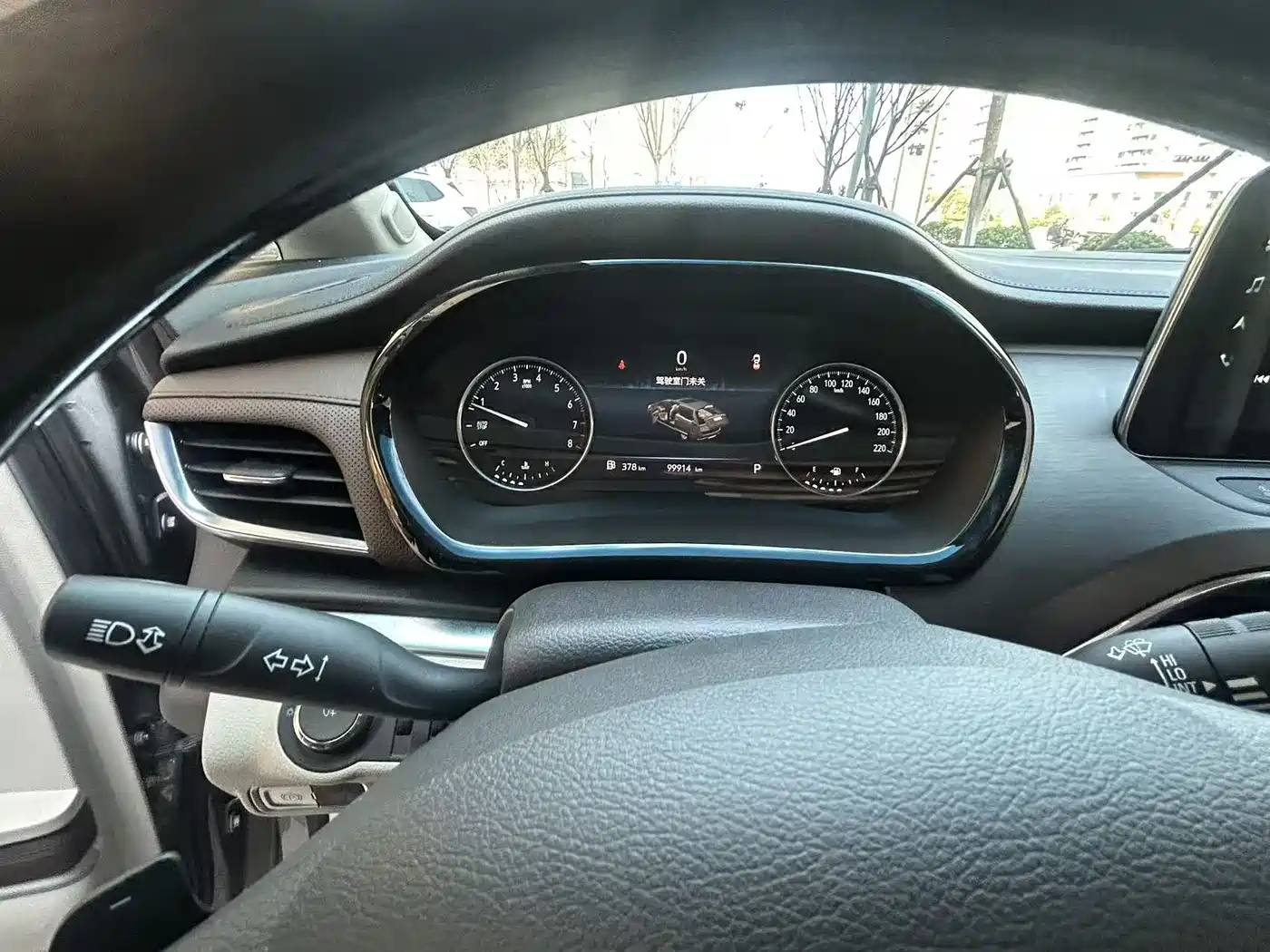 Buick GL8 2023 Model Land Business Class Smart фото 11