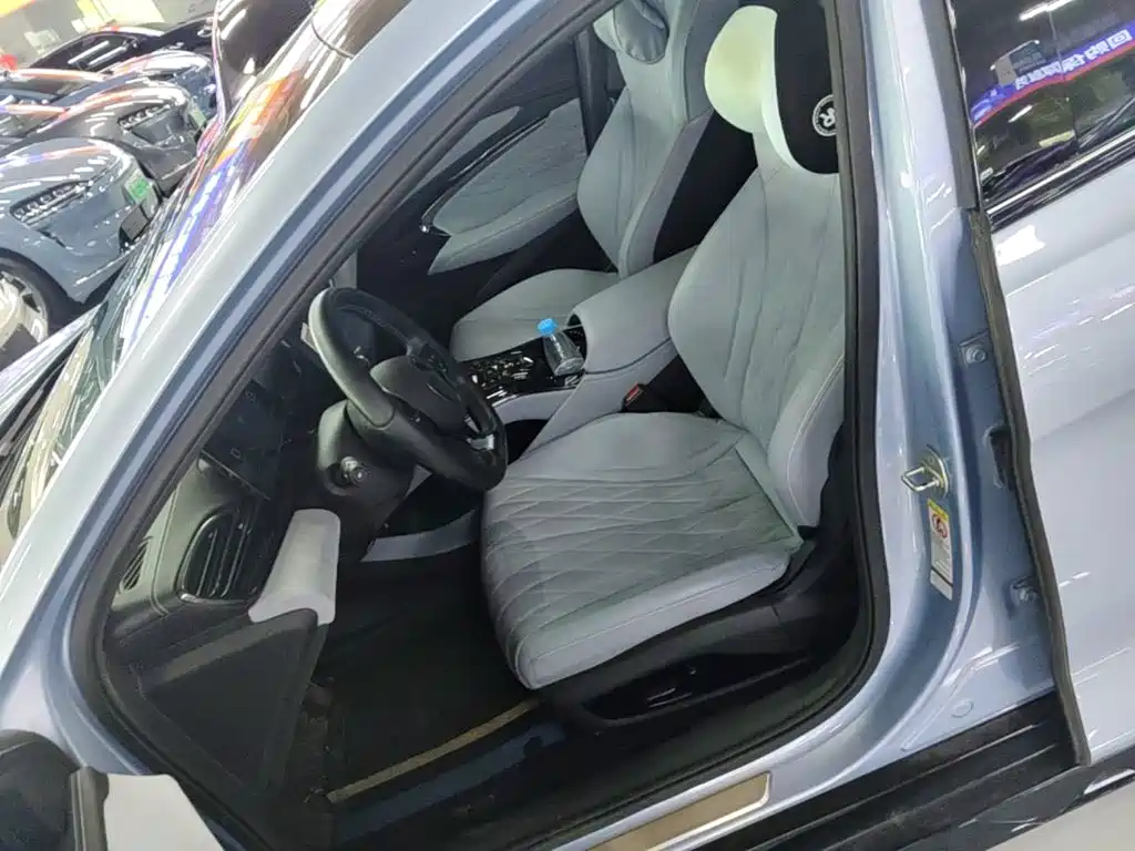 BYD Seal 2022 2022 550km Standard Range RWD Premium