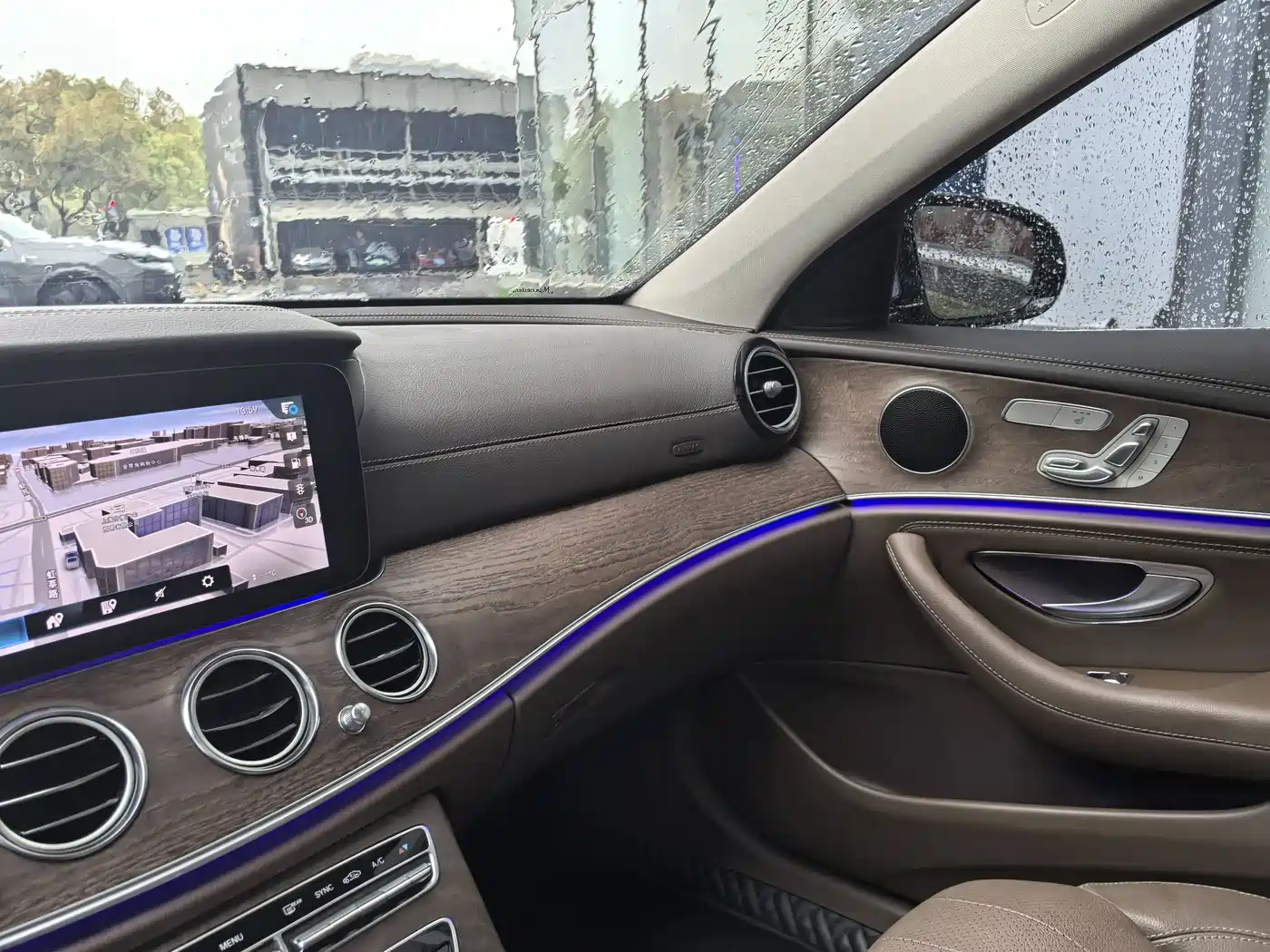 Mercedes-Benz E-Class 2023 Facelift E 300 L Fashion фото 19