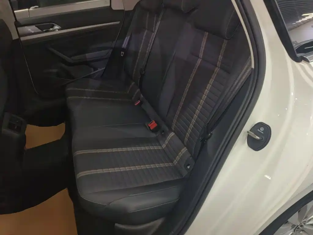 Volkswagen Lavida, миниатюра 17
