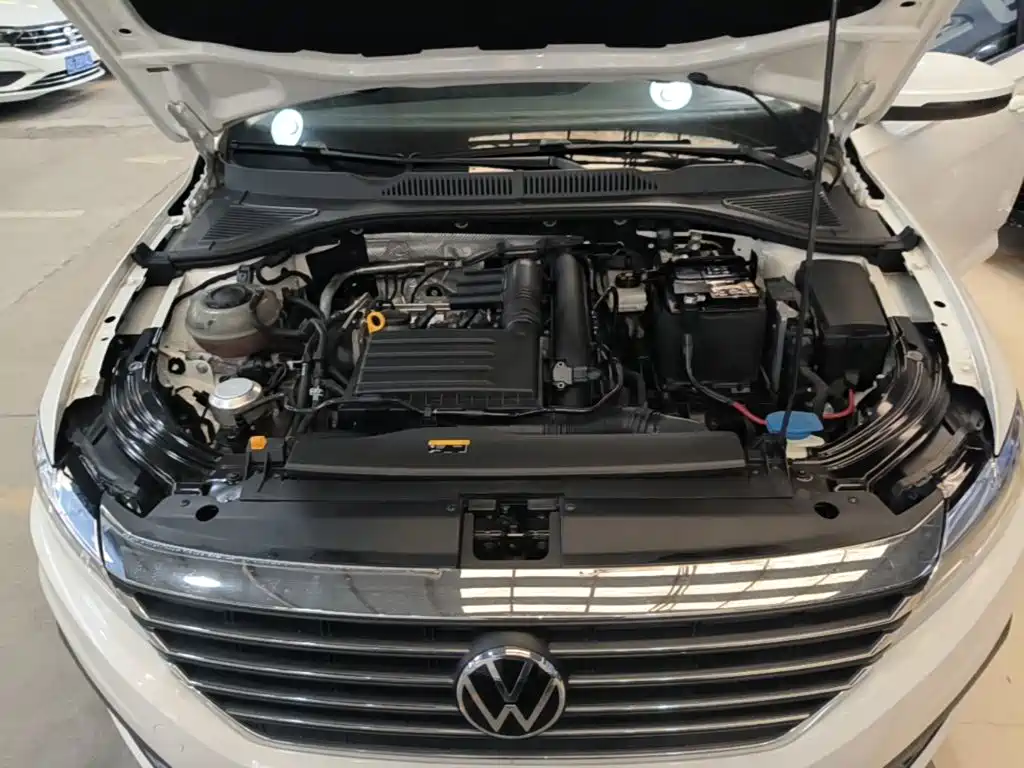 Volkswagen Lavida, миниатюра 20