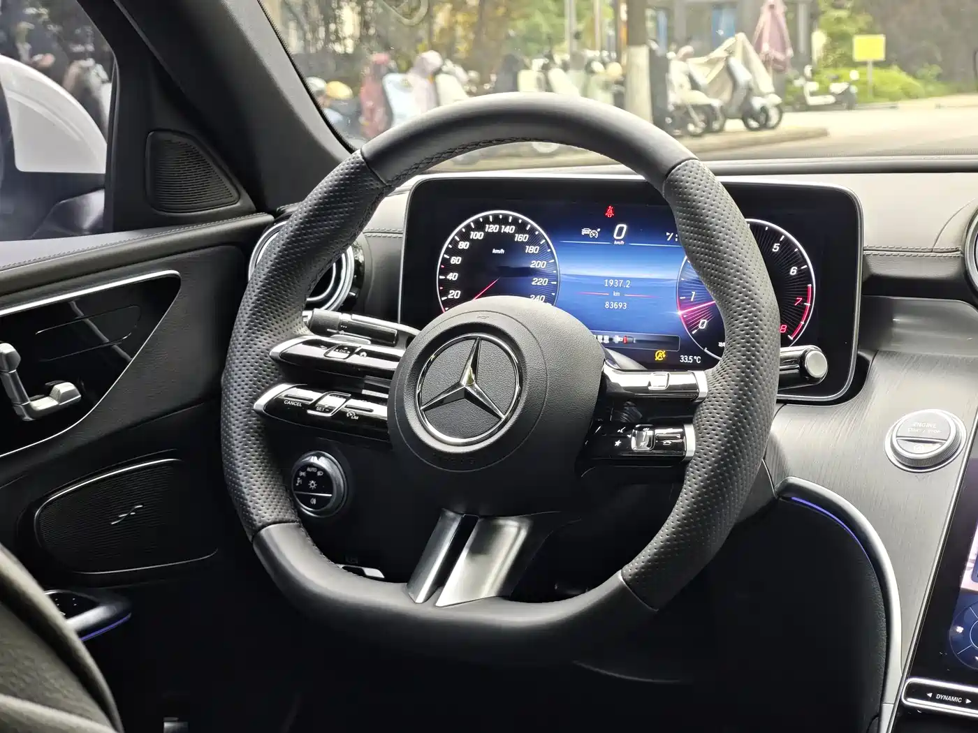 Mercedes-Benz C-Class 2023 C 260 L Sport фото 7