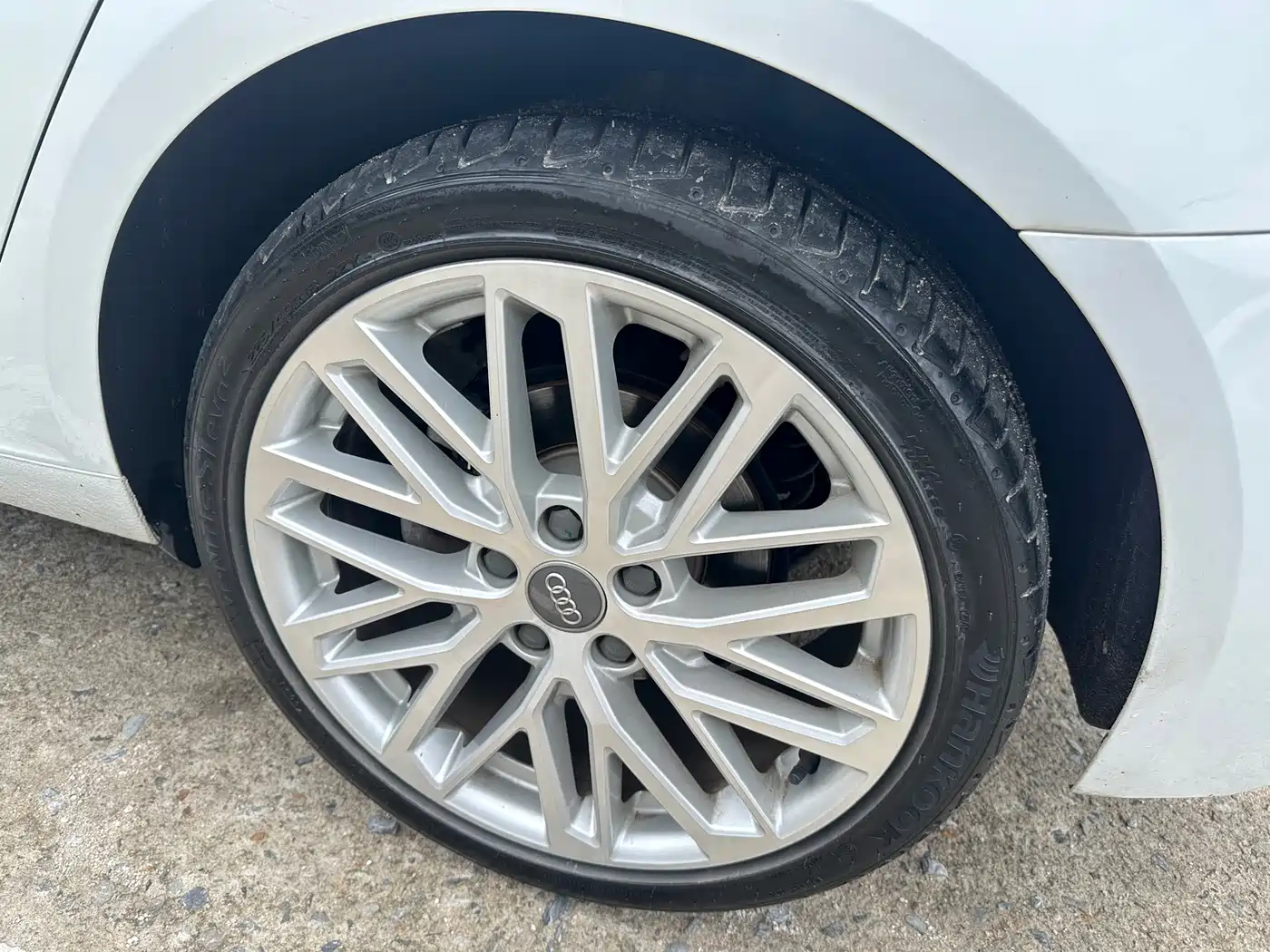 Фото 8 - Audi A3